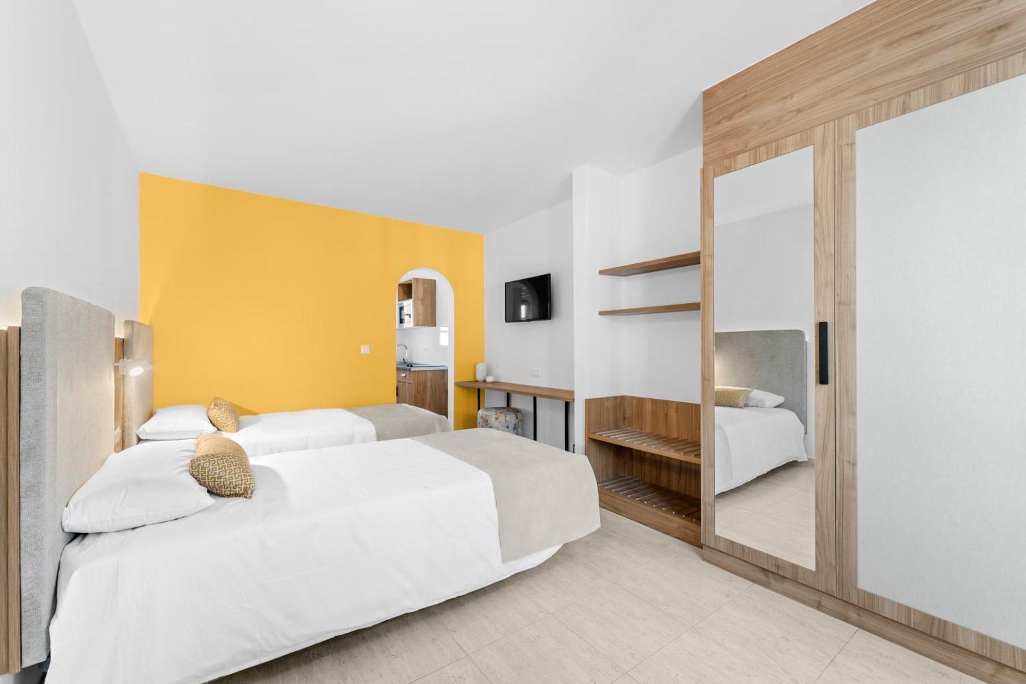 Appartamento Tropicana Puerto del Carmen (Lanzarote)