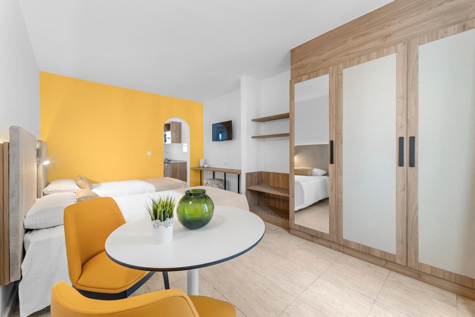 Appartamento Tropicana Puerto del Carmen (Lanzarote)