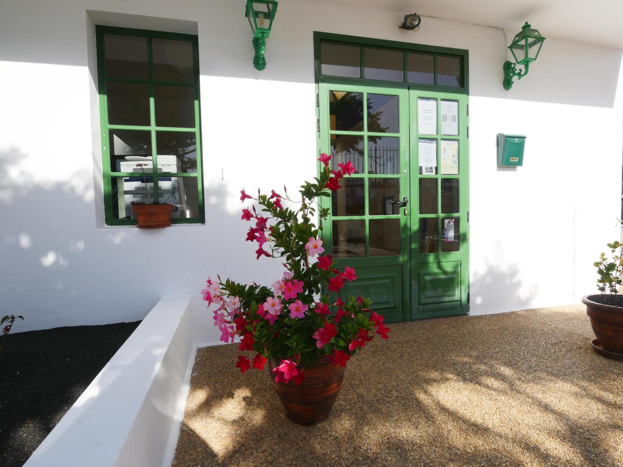 Appartamento Tropicana