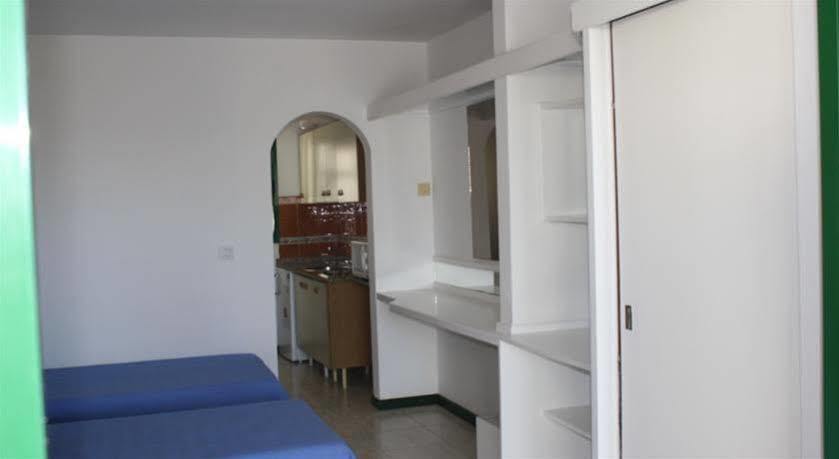 Appartamento Tropicana