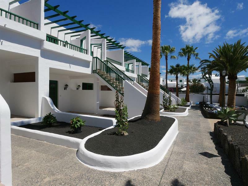 Appartamento Tropicana Puerto del Carmen (Lanzarote)