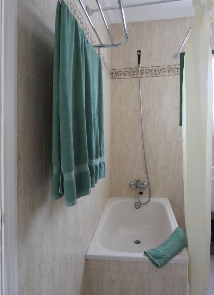 Apartamentos Tropicana Apartment
