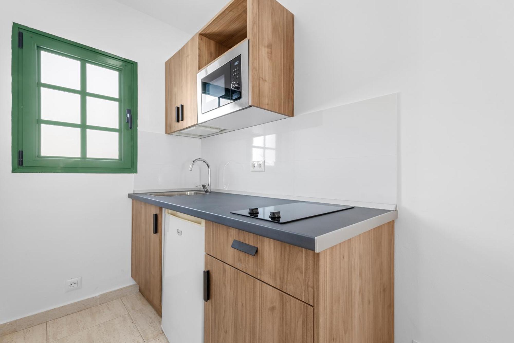 Apartamentos Tropicana * Puerto del Carmen (Lanzarote)