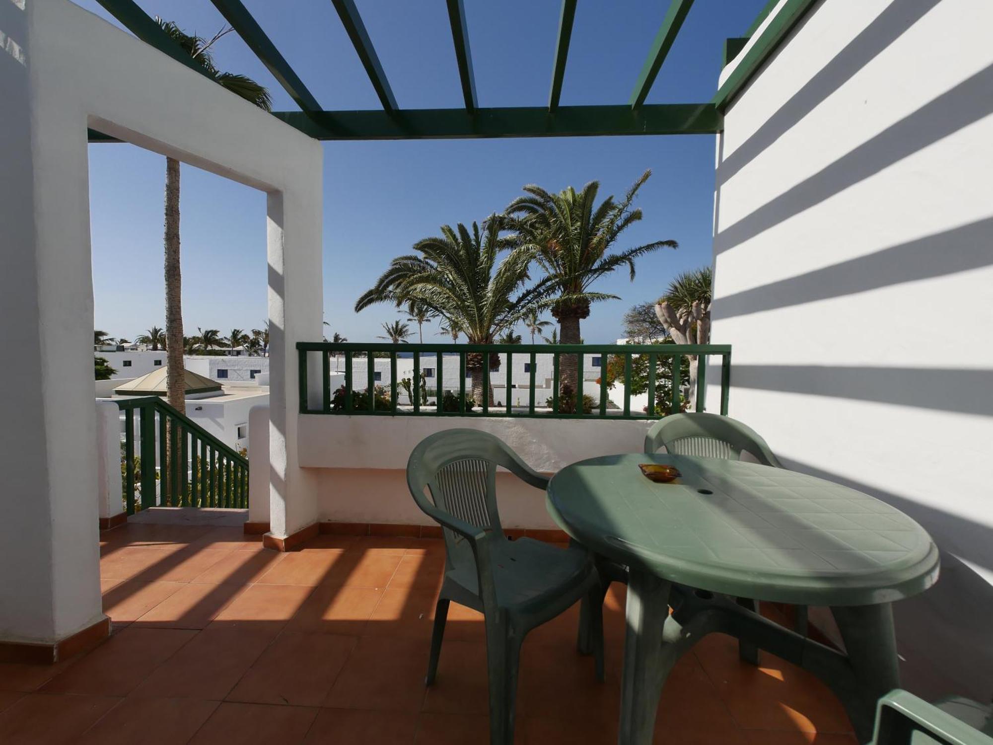 Apartment Apartamentos Tropicana