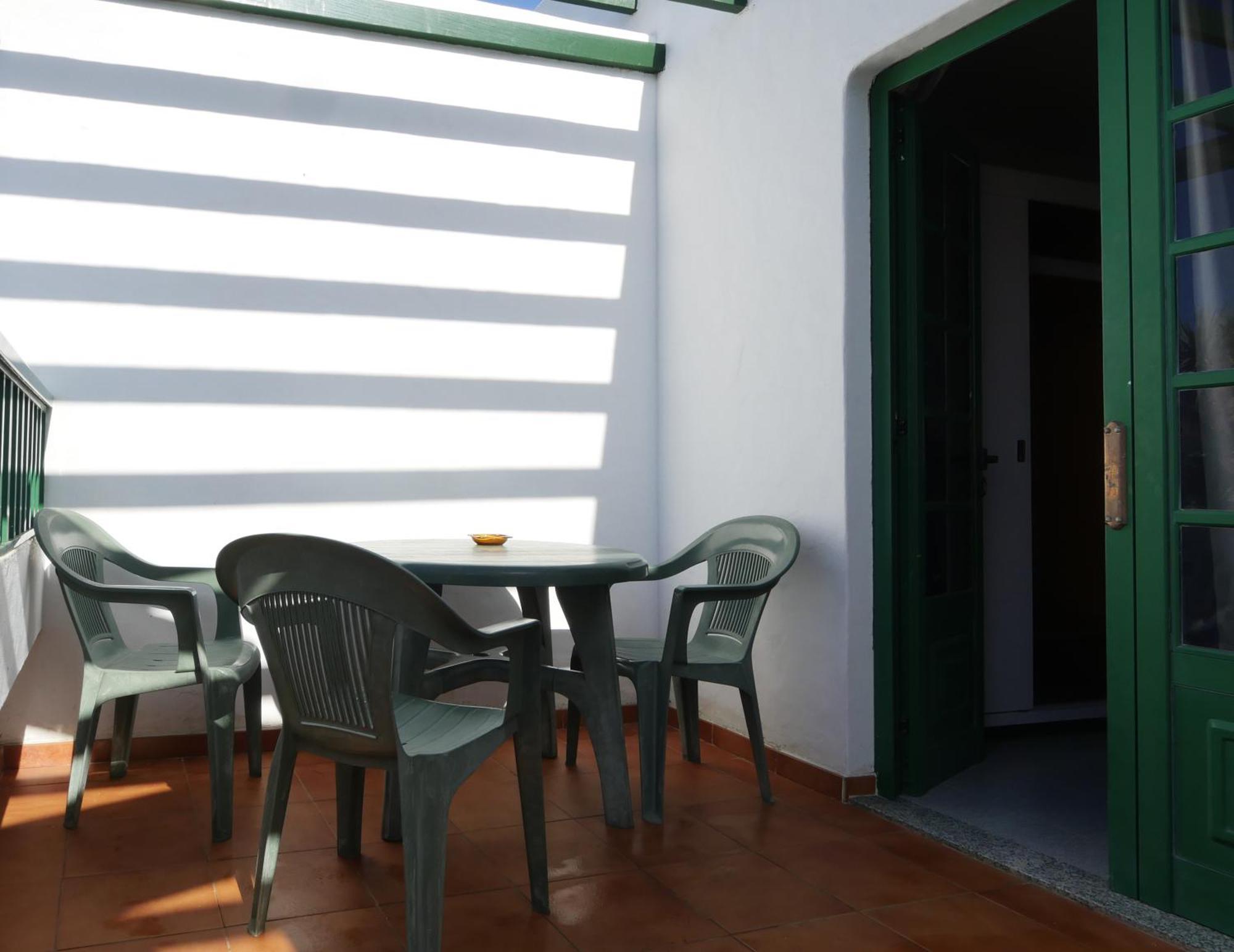 Apartamentos Tropicana Puerto del Carmen (Lanzarote)