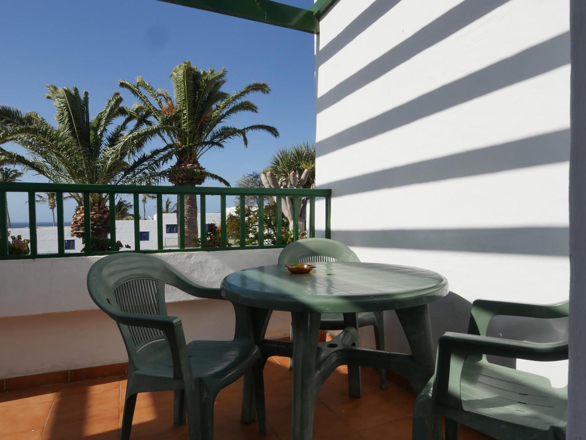 Apartment Apartamentos Tropicana *