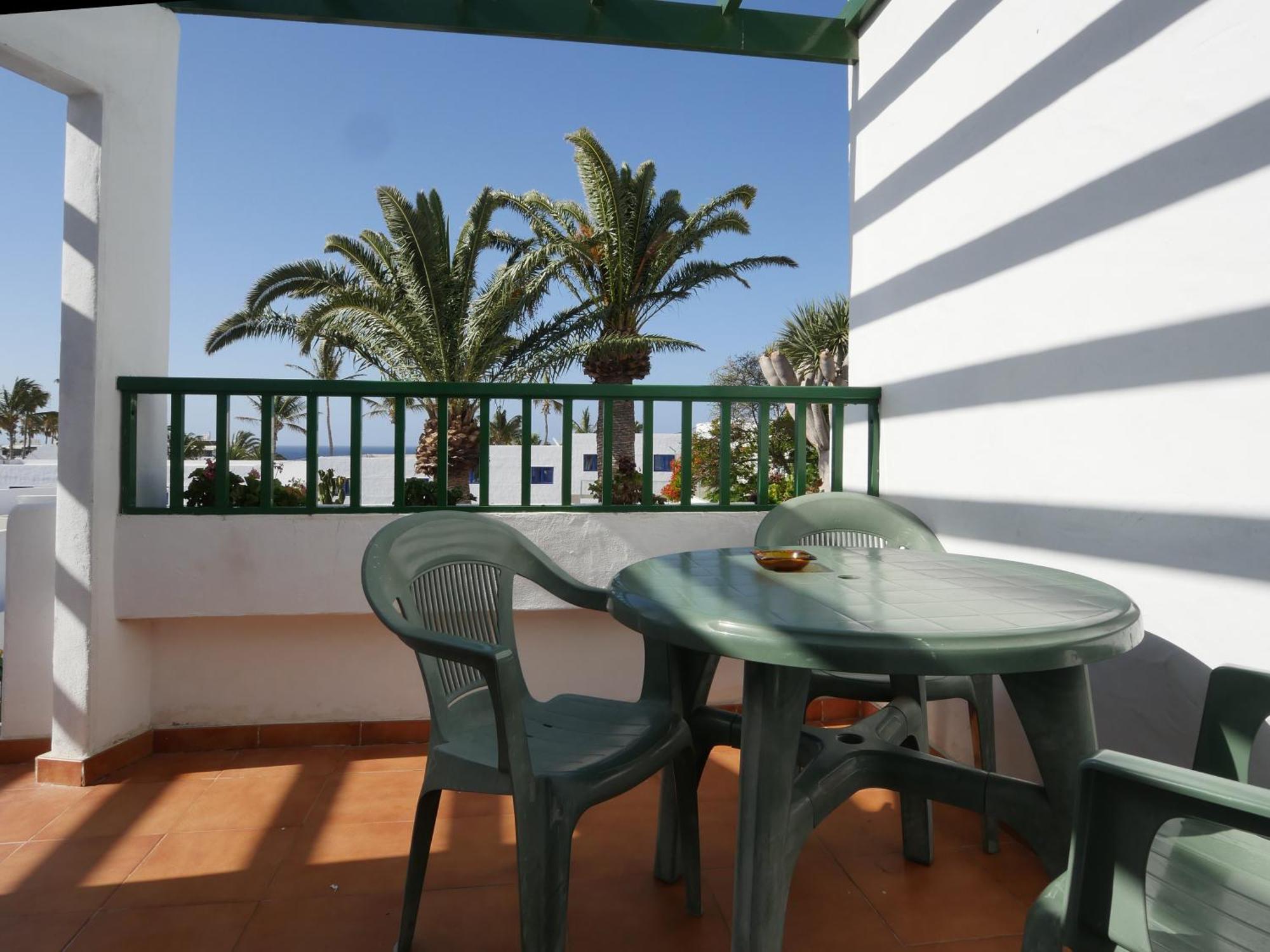 Apartment Apartamentos Tropicana Puerto del Carmen (Lanzarote)