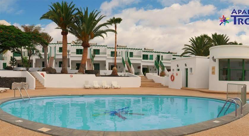 Apartamentos Tropicana Apartment