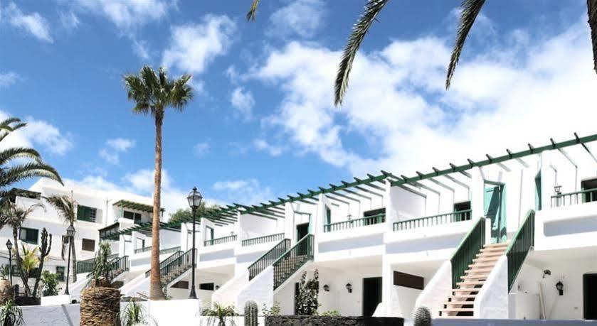 Apartment Apartamentos Tropicana Puerto del Carmen (Lanzarote)