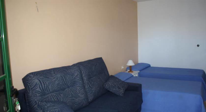 Apartamentos Tropicana *