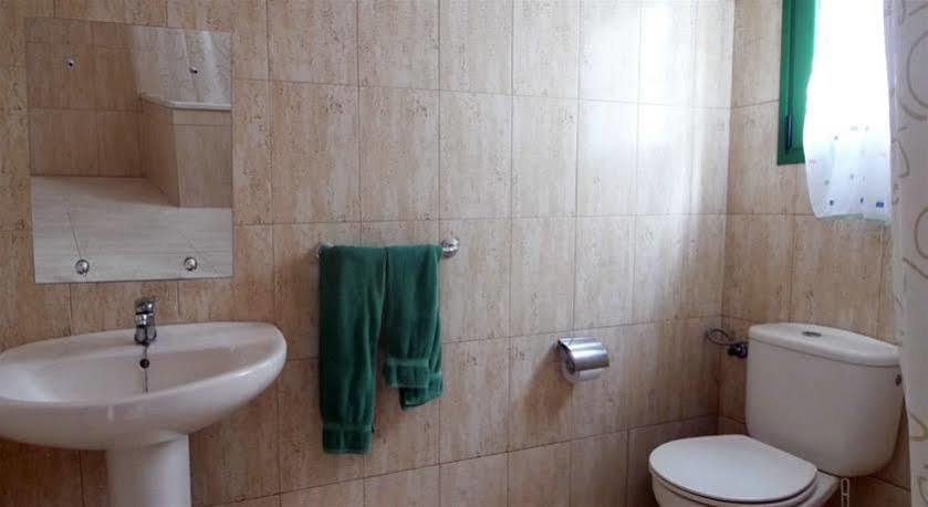 Apartamentos Tropicana *