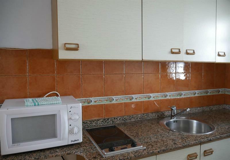 Apartment Apartamentos Tropicana