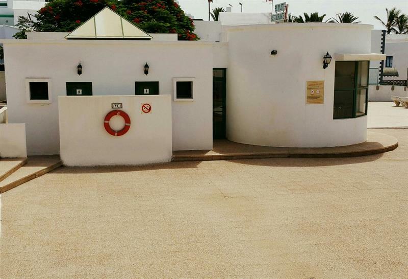 Apartamentos Tropicana * Puerto del Carmen (Lanzarote)