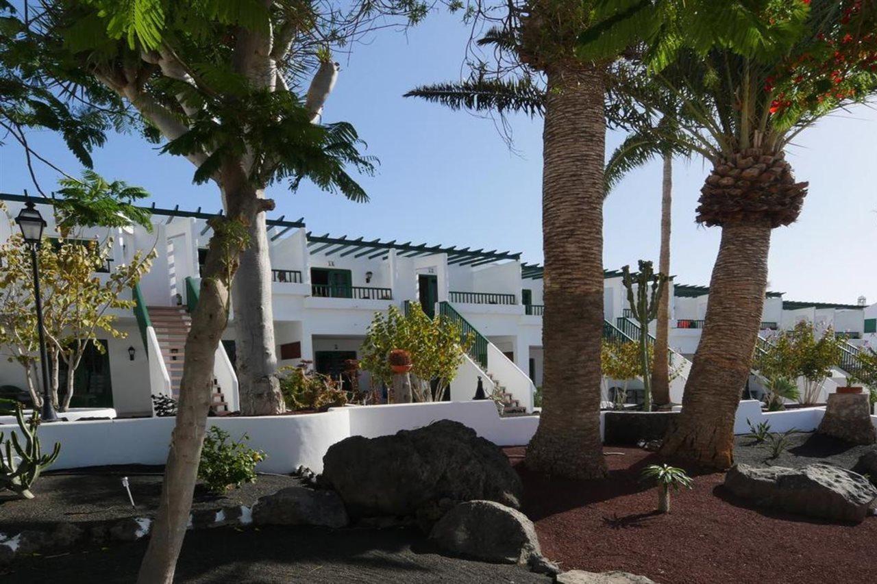 Apartment Apartamentos Tropicana Puerto del Carmen (Lanzarote)