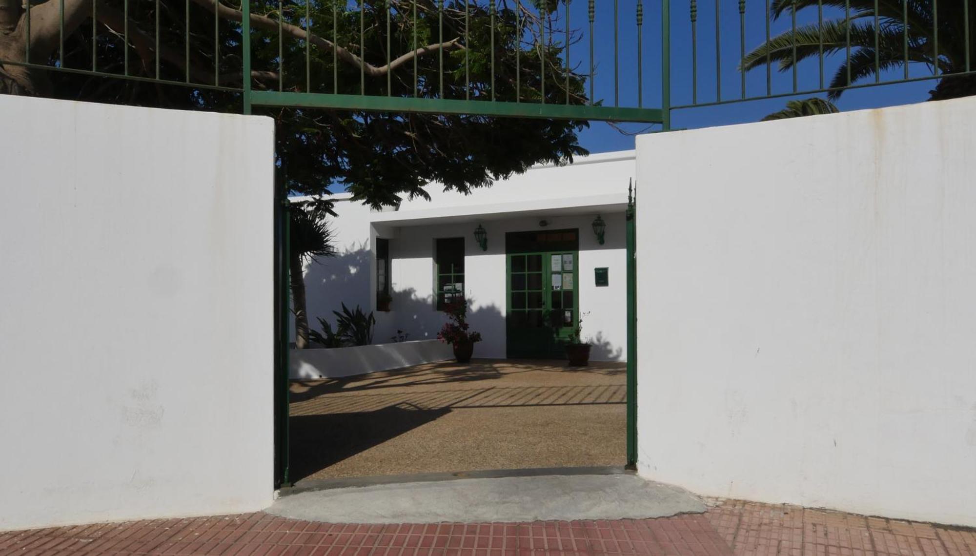 Apartamentos Tropicana Puerto del Carmen (Lanzarote)