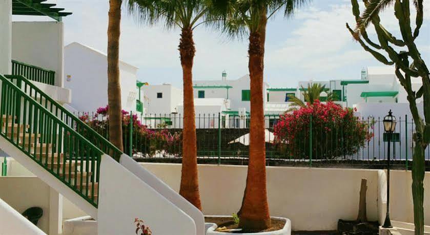 Apartamentos Tropicana * Puerto del Carmen (Lanzarote)