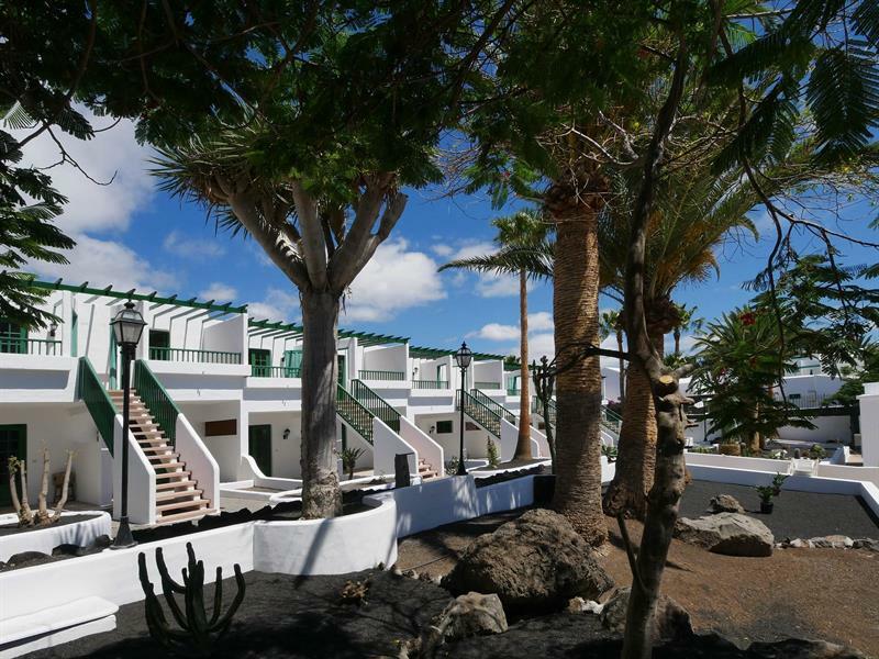 Apartamentos Tropicana
