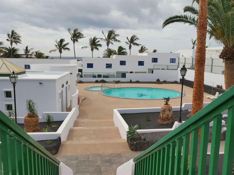 Apartment Apartamentos Tropicana *